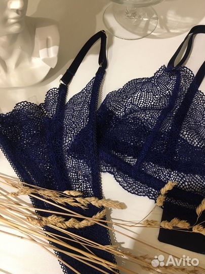 Нижнее белье на заказ