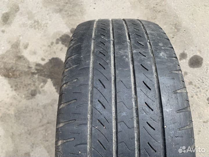 Royal Black Royal Passenger 205/55 R16