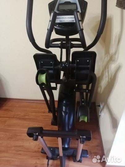 Полу профессиональный эллиптический тренажер