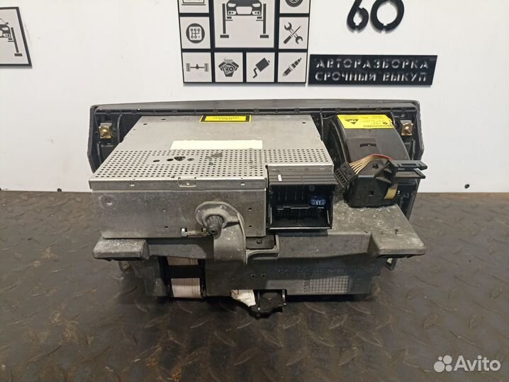 Ящик передней консоли для BMW 7-serie E65/E66