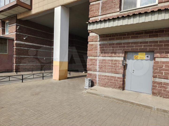 Машиноместо, 14 м²