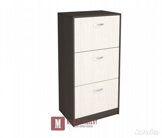 Тумба для обуви