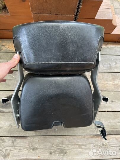 Сиденье пассажира brp/Lynx