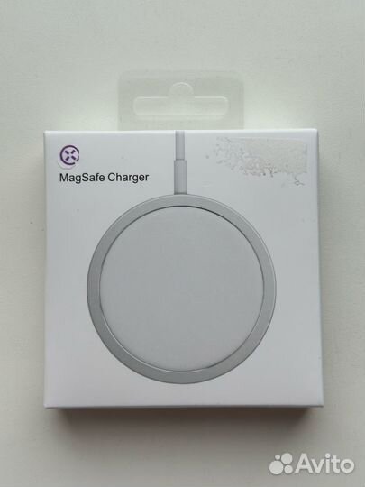 Apple MagSafe Charger