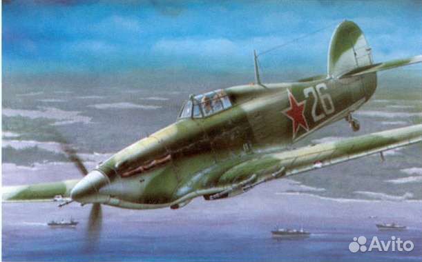 Продаю модели самолетов 1/72