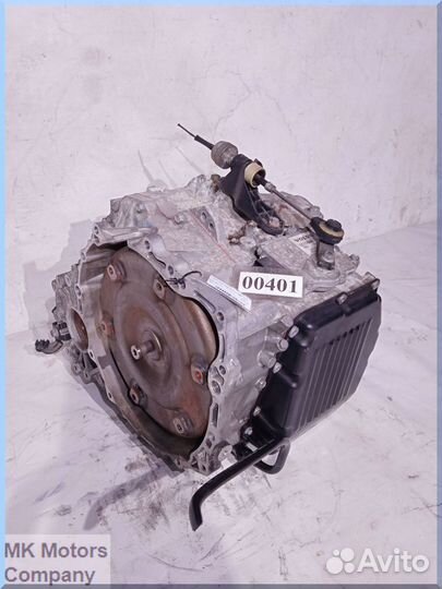 АКПП TF-80SC 2,5 Volvo S40 S60 XC60 XC70