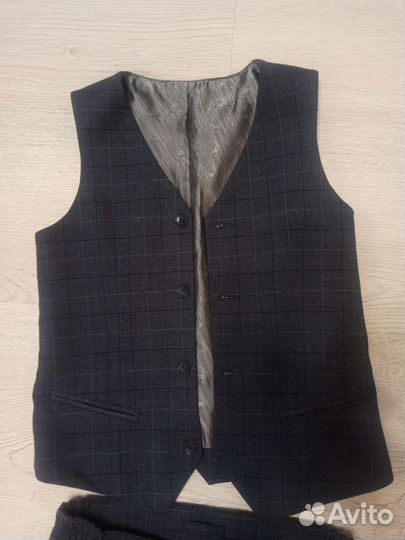 Костюм двойка