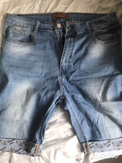 Шорты мужские