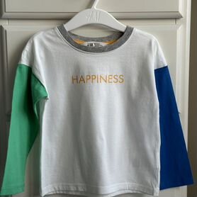 Лонгслив 92 H&M