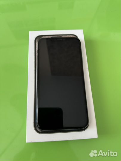 iPhone 11 Pro, 256 ГБ