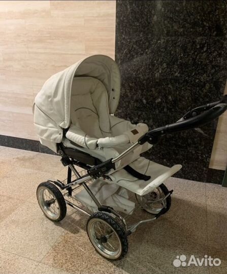 Коляска emmaljunga 2 в 1