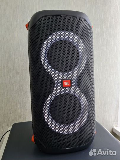 Jbl partybox 110