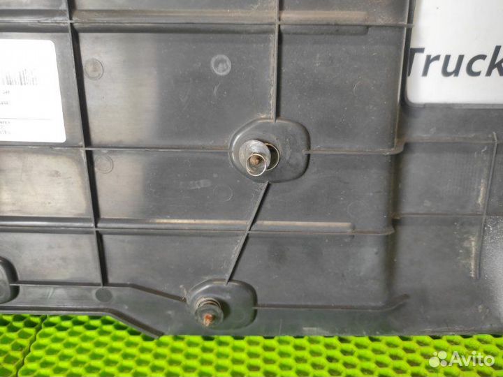 Накладка фары правая Volvo Fh 4