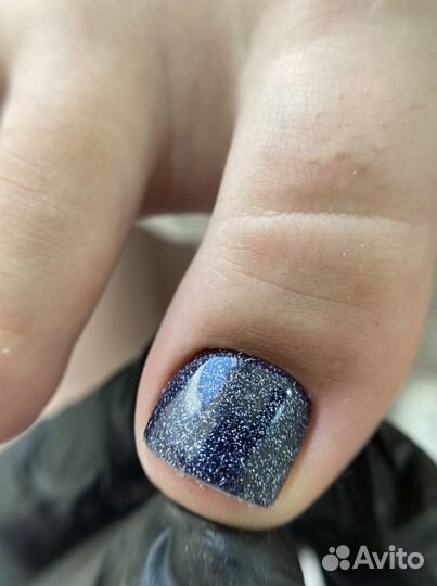 Маникюр, педикюр и наращивание ногтей