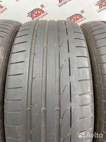 Bridgestone Potenza S001 235/45 R19