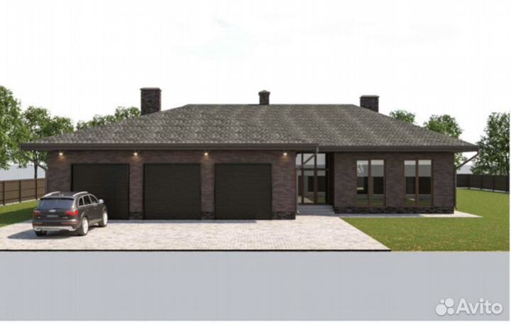 Проектирование Проект Перепланировка