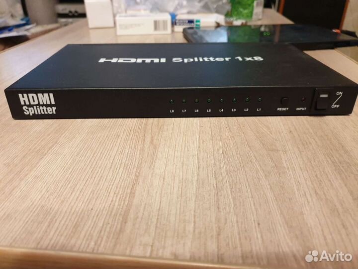 Usb хаб с питанием