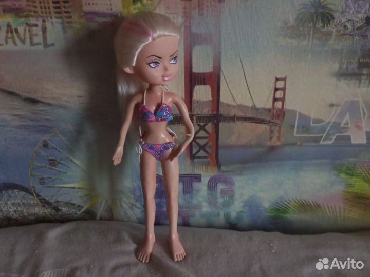 Кукла wilco оригинал