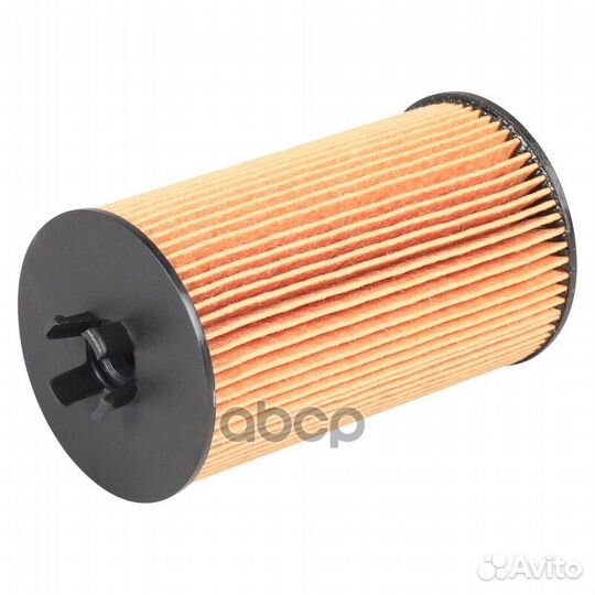 Фильтр масляный crlr6122X Carville Racing