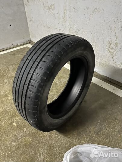 Nokian Tyres Hakka Blue 2 SUV 225/60 R18 104H