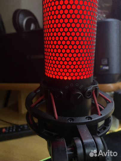 Микрофон Xyperx
