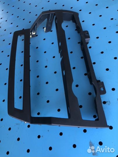 Рамка климата BMW E70 X5