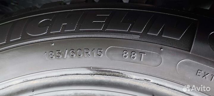 Michelin X-Ice North 3 185/60 R15 88T