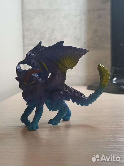 Дракон в ассортименте, состояние нового
