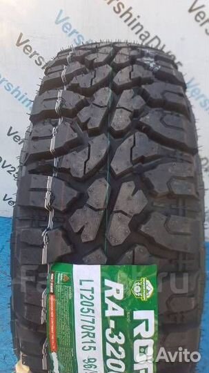 Roadcruza RA3200 205/70 R15 Q