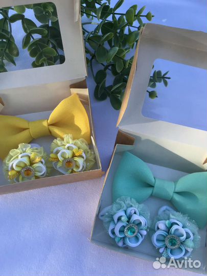 Комплект на фотосессию