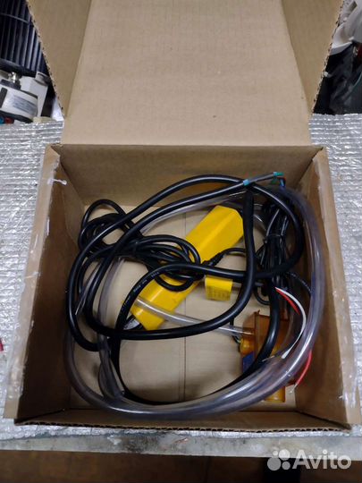 Помпа дренажная Glimate Mini Yell моделей 07-12