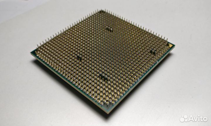 Процессор AMD phenom ii x6 1055t