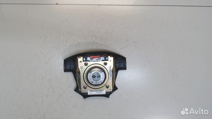 Подушка безопасности водителя Ford Explorer, 2005