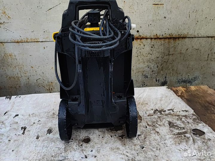 Мойка Karcher K4.200
