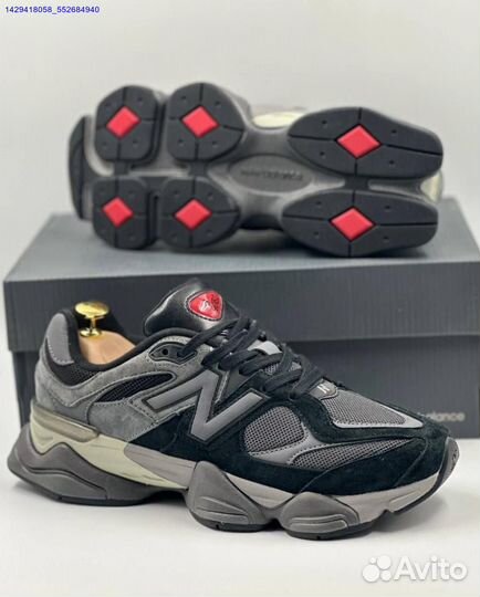 New Balance 9060 (Арт.17951)