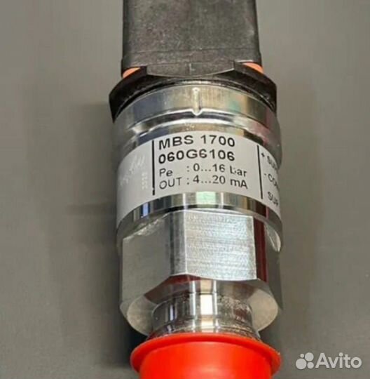Датчик давления mbs1700 060g6106