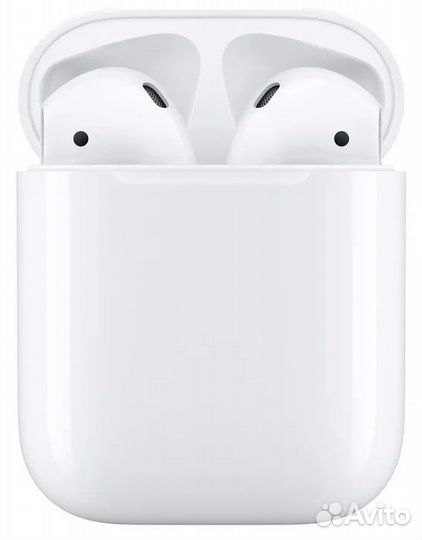 Air pods 1