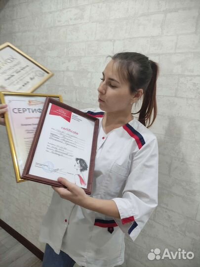 Массаж и депиляция