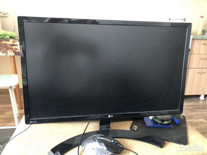 Монитор для компьютера