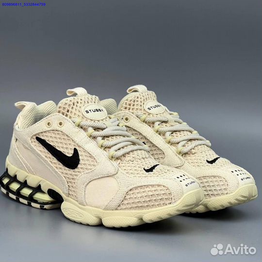 Кроссовки Nike Air Zoom Stussy