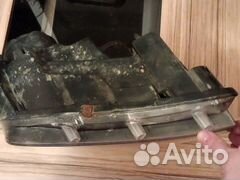 Фары левая +правая в сб. Duster 1 рес