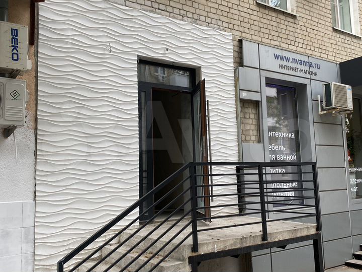 Свободного назначения, 52 м²