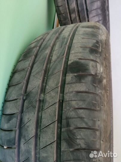 Goodyear EfficientGrip 185/60 R14 82N