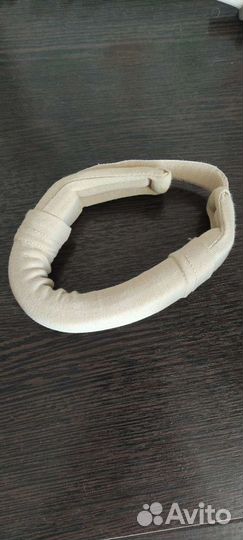 Бандаж для шеи