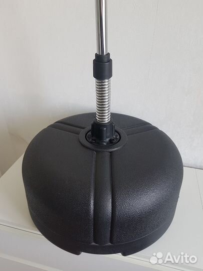 Тренажер для отработки ударов Demix Reaction