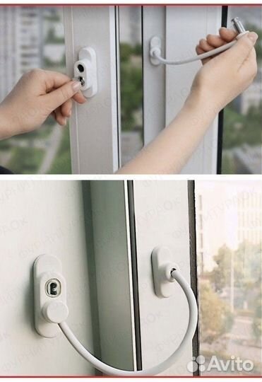 Детские вещи безопастность