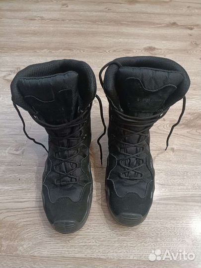 Тактические ботинки lowa