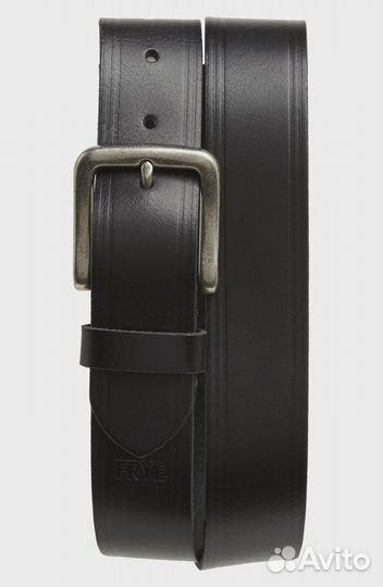 Мужской ремень frye, Timberland