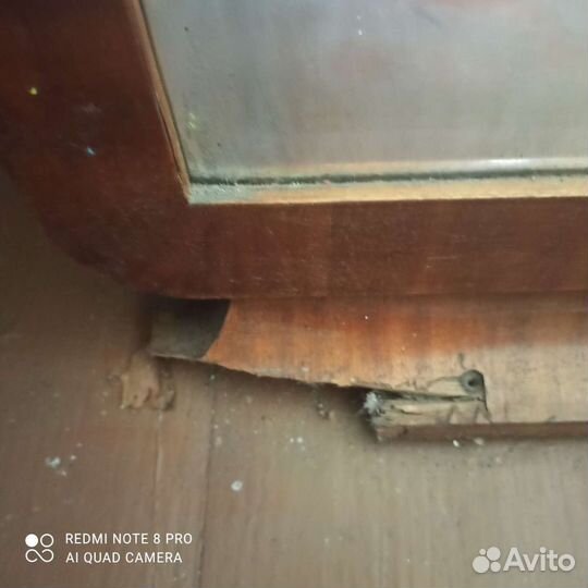 Зеркало винтаж