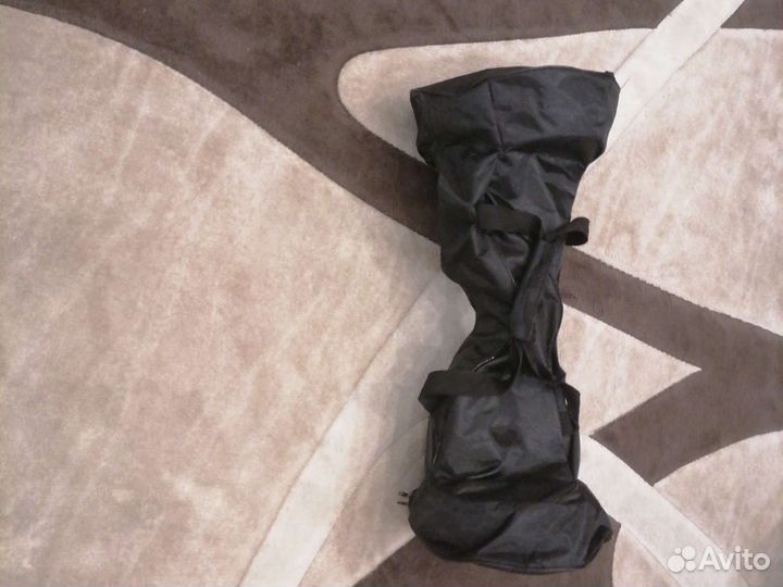 Гироскутер